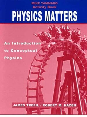 Immagine del venditore per Physics Matters venduto da GreatBookPricesUK