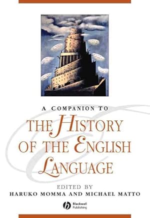 Immagine del venditore per Companion to the History of the English Language venduto da GreatBookPricesUK