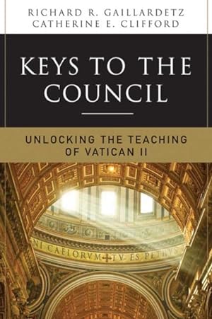 Image du vendeur pour Keys to the Council : Unlocking the Teaching of Vatican II mis en vente par GreatBookPricesUK