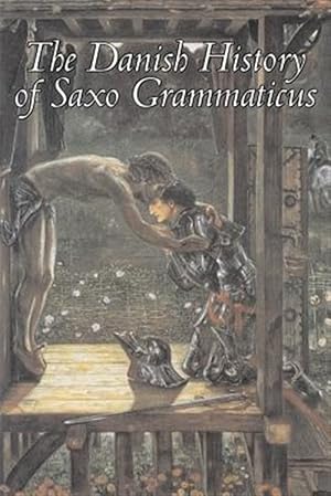 Seller image for Danish History of Saxo Grammaticus for sale by GreatBookPricesUK