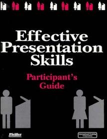 Seller image for Effective Presentation Skills for sale by GreatBookPricesUK
