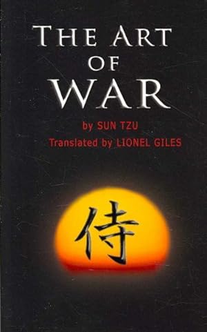 Immagine del venditore per Art of War : The Oldest Military Treatise in the World venduto da GreatBookPricesUK