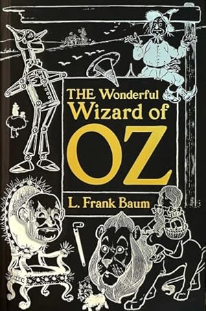 Image du vendeur pour Wonderful Wizard of Oz mis en vente par GreatBookPricesUK