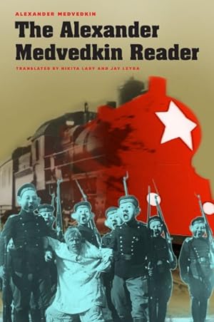 Image du vendeur pour Alexander Medvedkin Reader mis en vente par GreatBookPricesUK