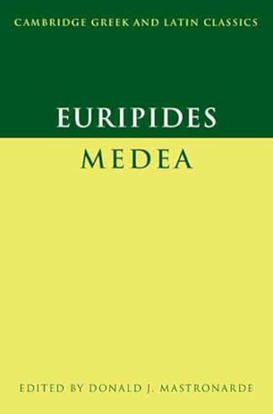 Immagine del venditore per Medea -Language: greek venduto da GreatBookPricesUK