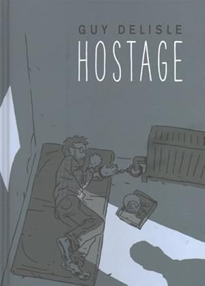 Immagine del venditore per Hostage venduto da GreatBookPricesUK