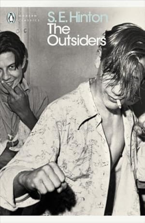 Seller image for Outsiders for sale by GreatBookPricesUK