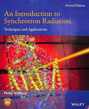 Imagen del vendedor de Introduction to Synchrotron Radiation : Techniques and Applications a la venta por GreatBookPricesUK