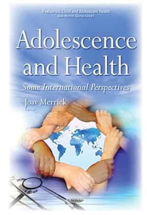 Image du vendeur pour Adolescence and Health : Some International Perspectives mis en vente par GreatBookPricesUK