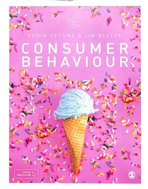 Seller image for Consumer Behaviour for sale by GreatBookPricesUK