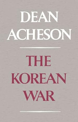 Seller image for Korean War for sale by GreatBookPricesUK