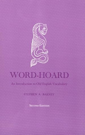 Seller image for Word Hoard : An Introduction to Old English Vocabulary for sale by GreatBookPricesUK