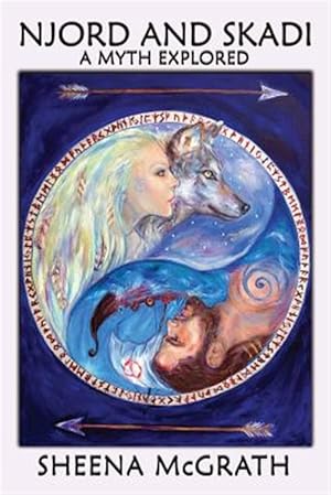 Seller image for Njord and Skadi : A Myth Explored for sale by GreatBookPricesUK