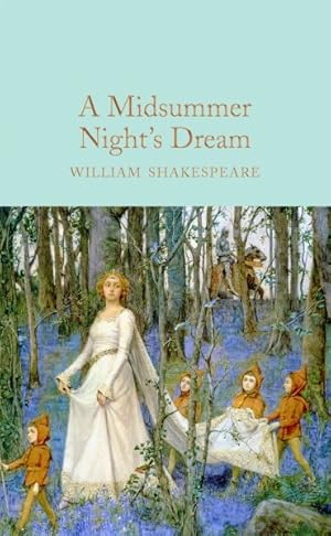 Seller image for Midsummer Night's Dream for sale by GreatBookPricesUK