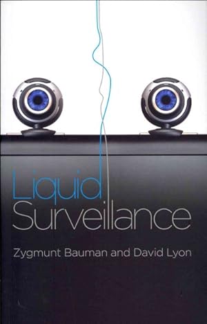 Seller image for Liquid Surveillance : A Conversation for sale by GreatBookPricesUK