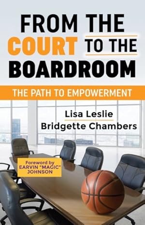 Seller image for From the Court to the Boardroom for sale by GreatBookPricesUK