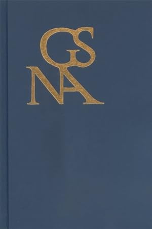 Image du vendeur pour Goethe Yearbook mis en vente par GreatBookPricesUK