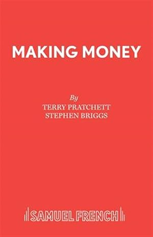 Immagine del venditore per Making Money venduto da GreatBookPricesUK