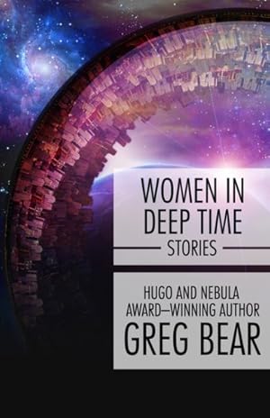 Seller image for Women in Deep Time for sale by GreatBookPricesUK