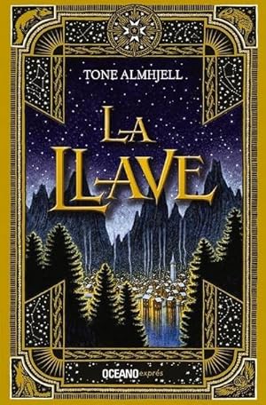 Seller image for La Llave for sale by AHA-BUCH