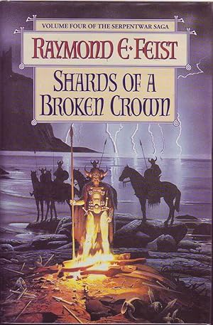 Seller image for Shards of a Broken Crown for sale by Mr Pickwick's Fine Old Books