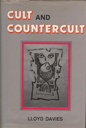 Cult and Countercult (Signed Copy)