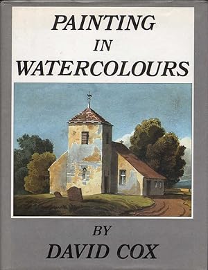 Painting in Watercolours