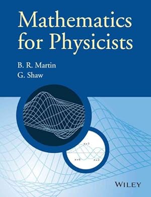Imagen del vendedor de Mathematics for Physicists a la venta por GreatBookPricesUK