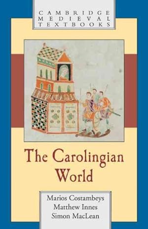 Imagen del vendedor de Carolingian World a la venta por GreatBookPricesUK
