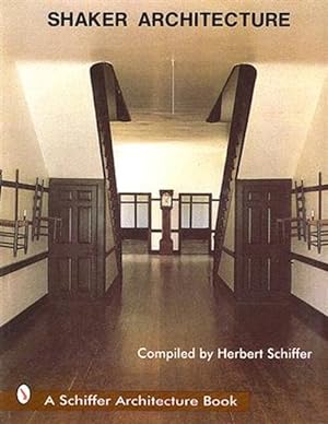 Seller image for Shaker Architecture for sale by GreatBookPricesUK
