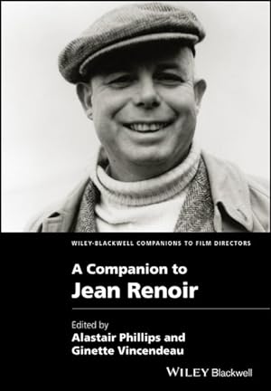 Imagen del vendedor de Companion to Jean Renoir a la venta por GreatBookPricesUK