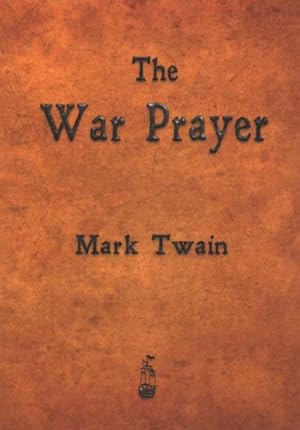 Seller image for War Prayer for sale by GreatBookPricesUK