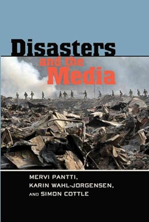 Seller image for Disasters and the Media for sale by GreatBookPricesUK