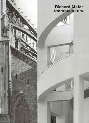 Seller image for Richard Meier : Stadthaus Ulm for sale by GreatBookPricesUK