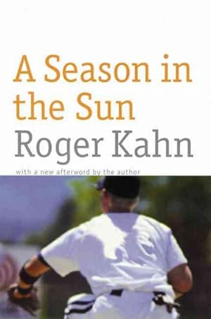 Seller image for Season in the Sun for sale by GreatBookPricesUK