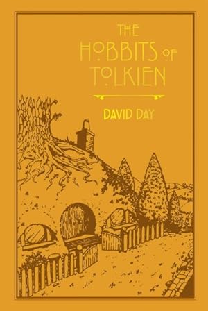Seller image for Hobbits of Tolkien for sale by GreatBookPrices