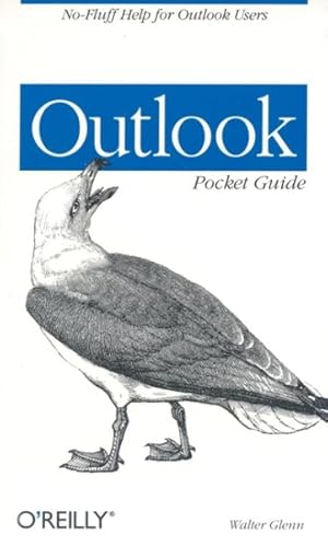 Immagine del venditore per Outlook Pocket Guide venduto da GreatBookPricesUK
