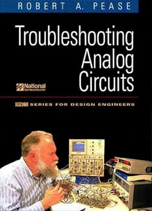 Immagine del venditore per Troubleshooting Analog Circuits venduto da GreatBookPricesUK