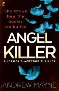 Seller image for Angel Killer : (Jessica Blackwood 1) for sale by GreatBookPricesUK