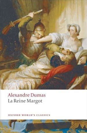 Seller image for La Reine Margot for sale by GreatBookPricesUK