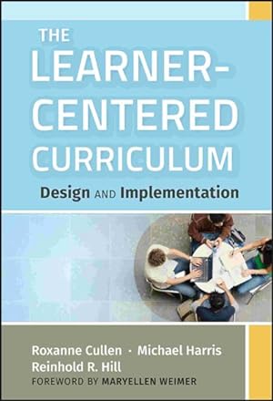 Immagine del venditore per Learner-Centered Curriculum : Design and Implementation venduto da GreatBookPricesUK
