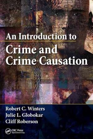 Seller image for Introduction to Crime and Crime Causation for sale by GreatBookPricesUK