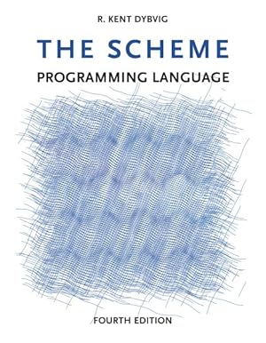 Immagine del venditore per Scheme Programming Language venduto da GreatBookPricesUK