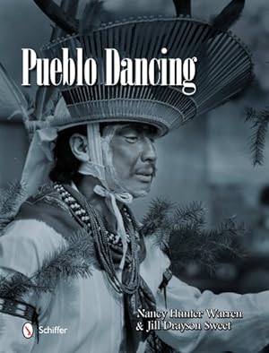 Seller image for Pueblo Dancing for sale by GreatBookPricesUK