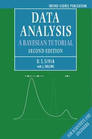 Immagine del venditore per Data Analysis : A Bayesian Tutorial venduto da GreatBookPricesUK