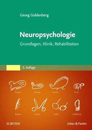 Image du vendeur pour Neuropsychologie -Language: german mis en vente par GreatBookPricesUK