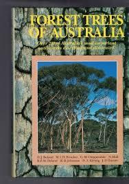Seller image for Forest Trees of Australia for sale by Gleebooks