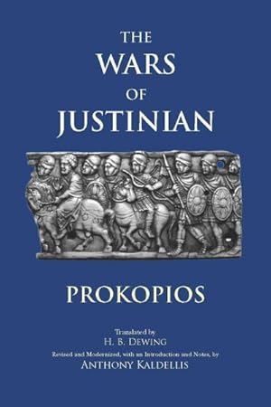 Bild des Verkufers fr Wars of Justinian zum Verkauf von GreatBookPricesUK
