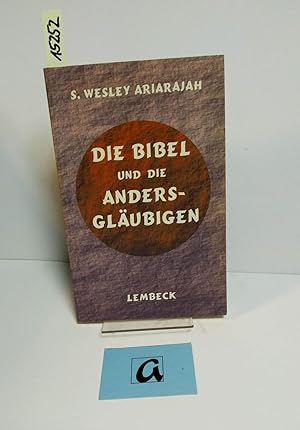 Image du vendeur pour Die Bibel und die Andersglubigen. mis en vente par AphorismA gGmbH
