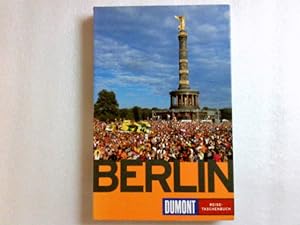 Seller image for Berlin. DuMont-Reise-Taschenbcher ; 2022 for sale by Antiquariat Buchhandel Daniel Viertel